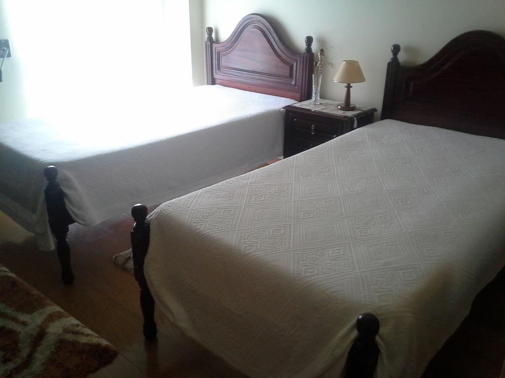 Borges Pimentel Apartment Ponta Delgada المظهر الخارجي الصورة