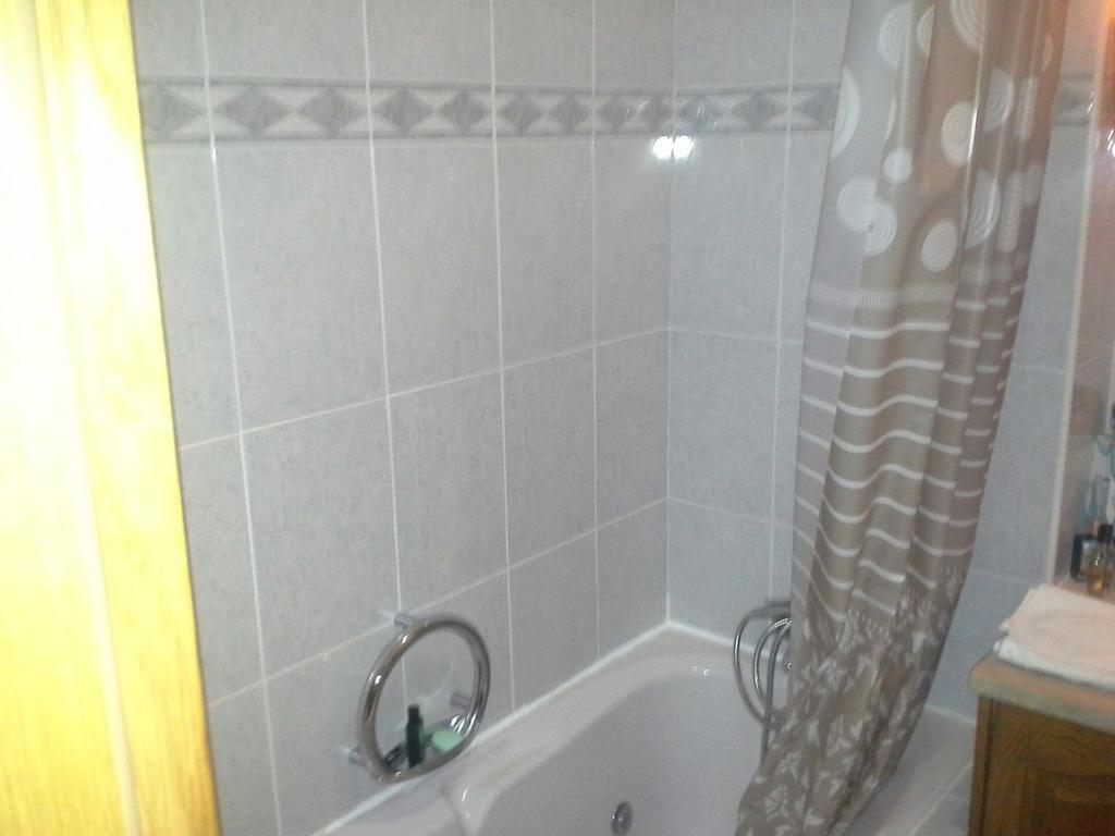 Borges Pimentel Apartment Ponta Delgada المظهر الخارجي الصورة
