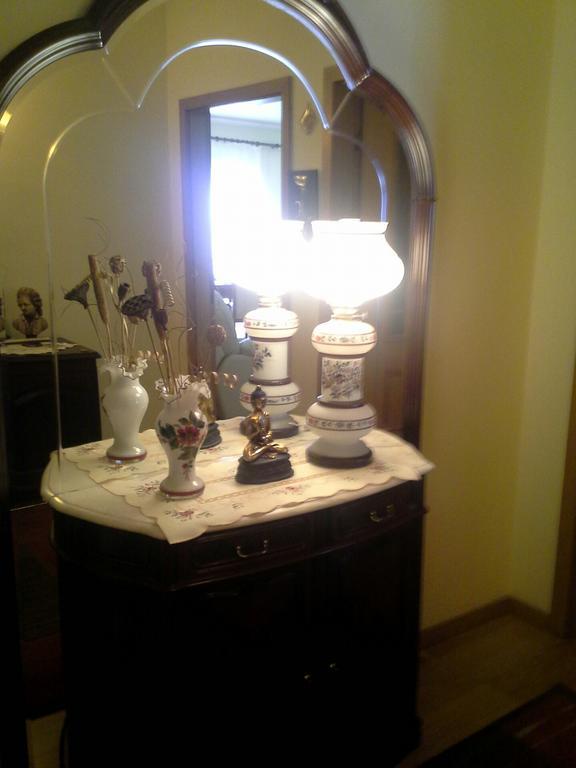 Borges Pimentel Apartment Ponta Delgada المظهر الخارجي الصورة