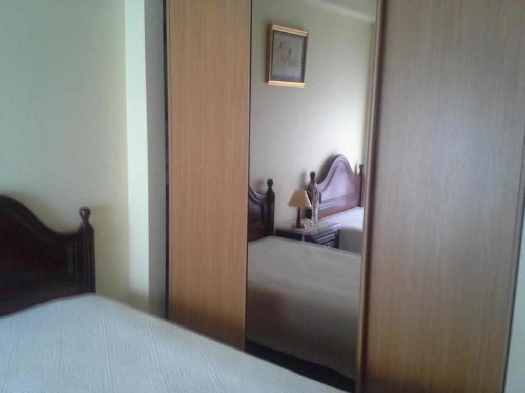 Borges Pimentel Apartment Ponta Delgada المظهر الخارجي الصورة