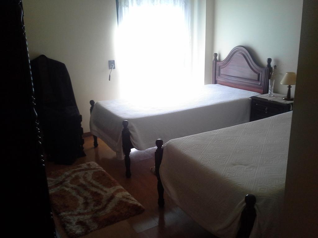 Borges Pimentel Apartment Ponta Delgada المظهر الخارجي الصورة
