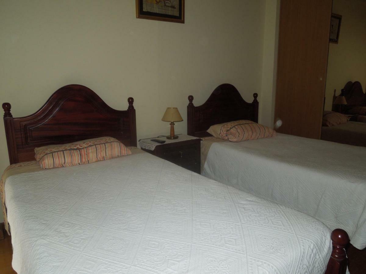 Borges Pimentel Apartment Ponta Delgada المظهر الخارجي الصورة