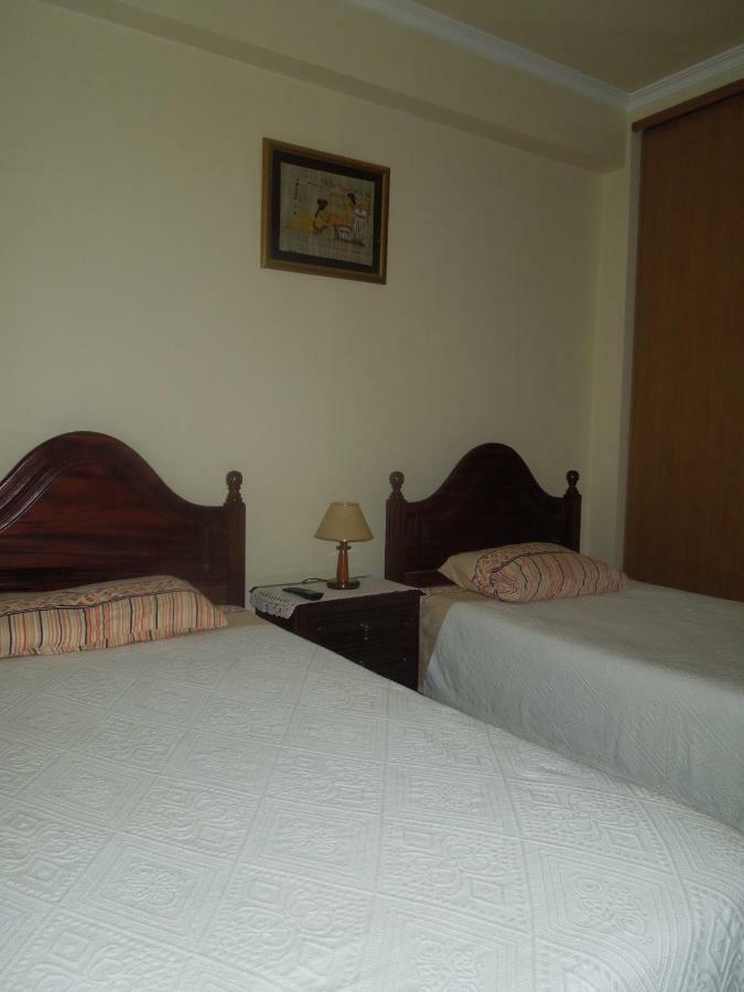 Borges Pimentel Apartment Ponta Delgada المظهر الخارجي الصورة