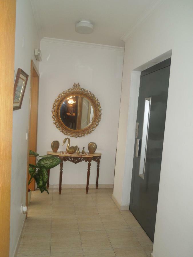 Borges Pimentel Apartment Ponta Delgada المظهر الخارجي الصورة