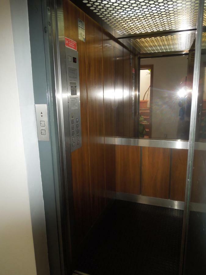 Borges Pimentel Apartment Ponta Delgada المظهر الخارجي الصورة