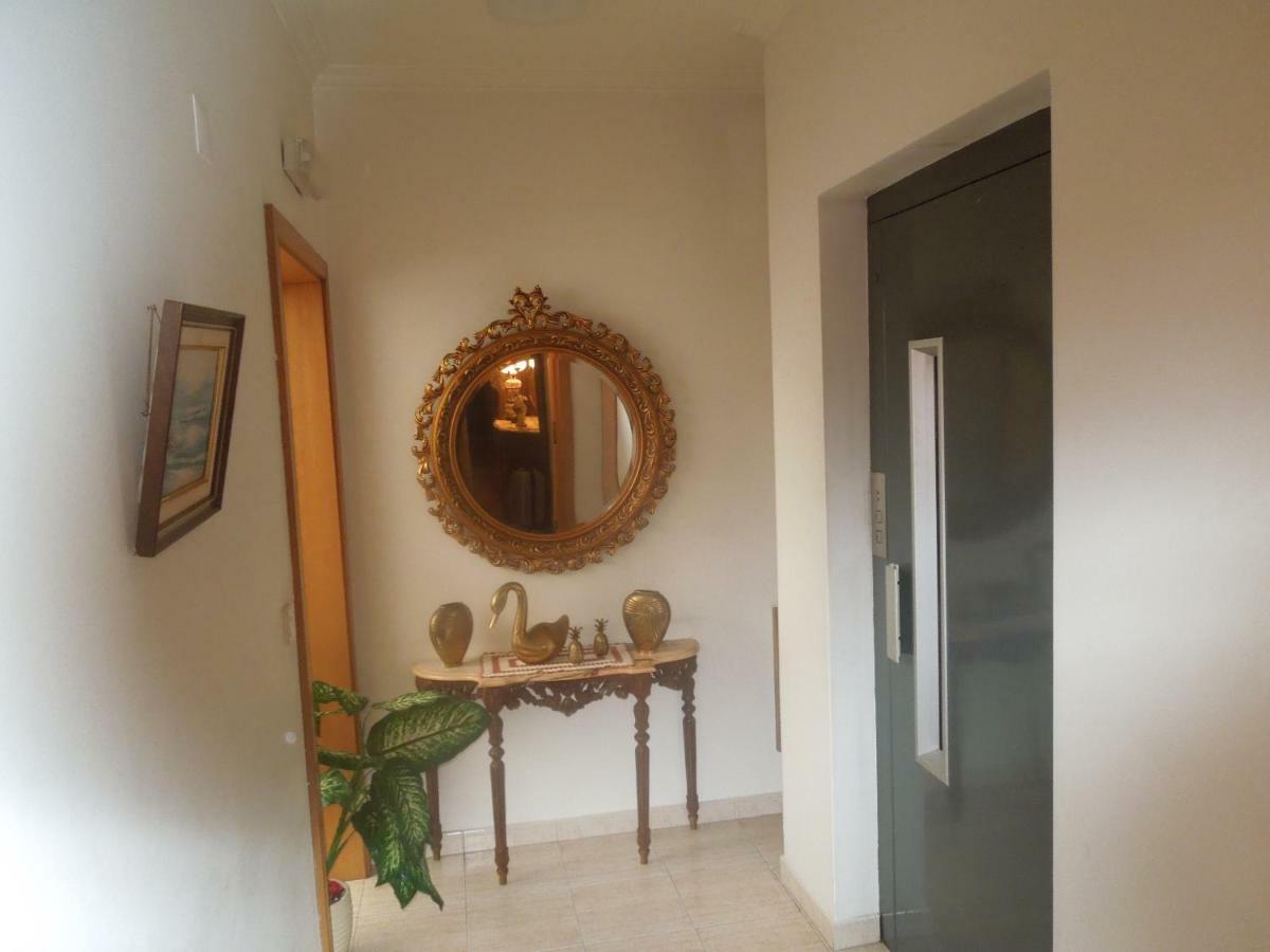 Borges Pimentel Apartment Ponta Delgada المظهر الخارجي الصورة