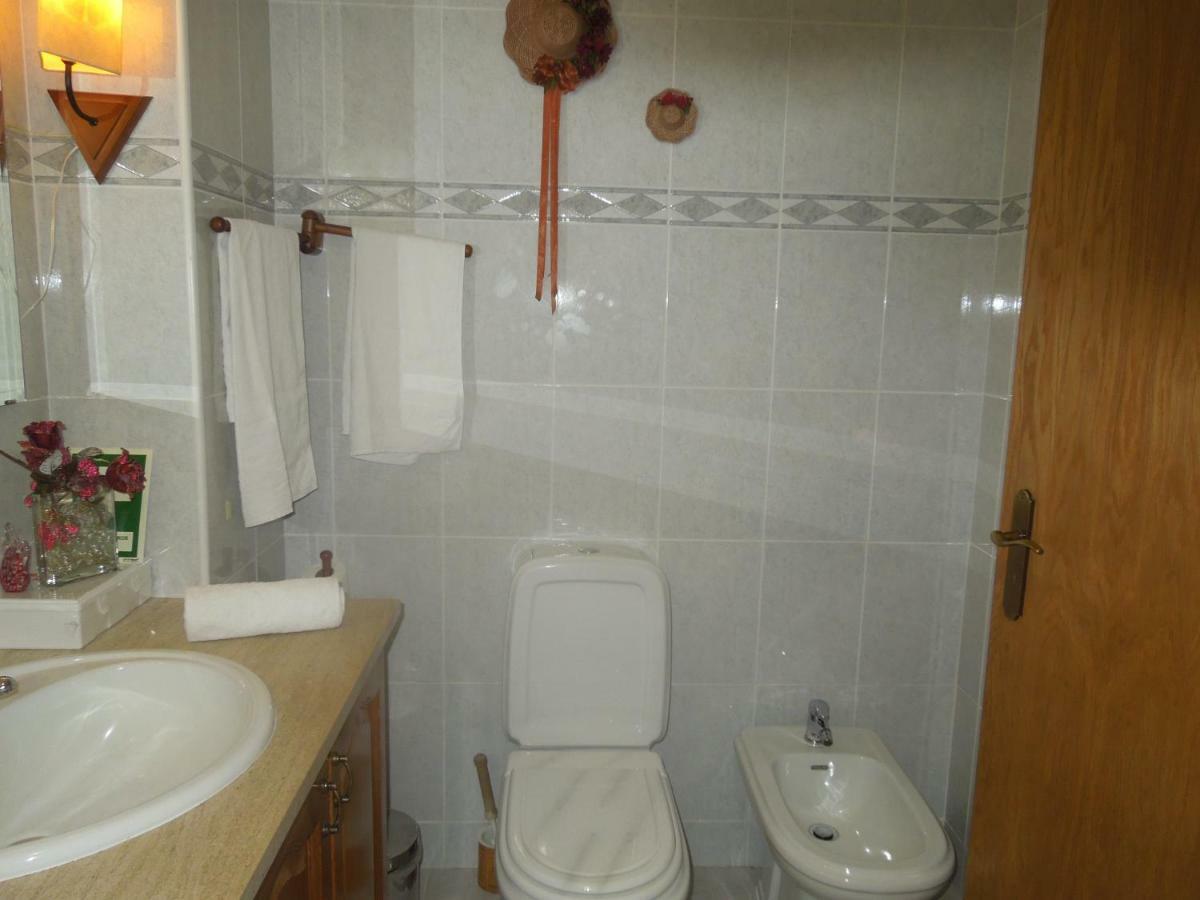 Borges Pimentel Apartment Ponta Delgada المظهر الخارجي الصورة