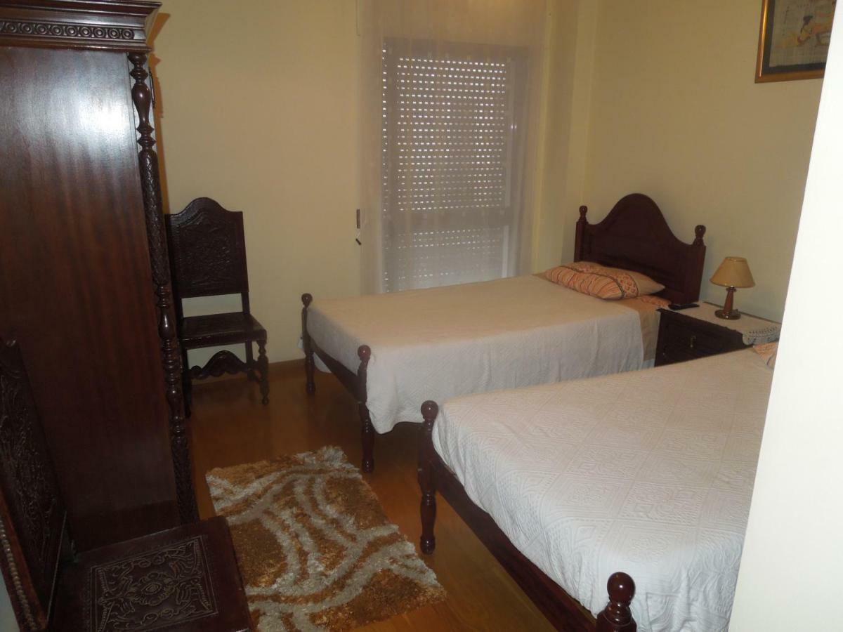 Borges Pimentel Apartment Ponta Delgada المظهر الخارجي الصورة