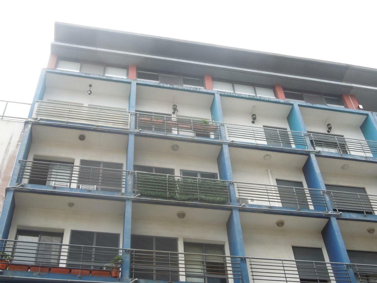 Borges Pimentel Apartment Ponta Delgada المظهر الخارجي الصورة