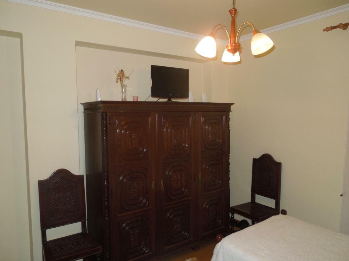 Borges Pimentel Apartment Ponta Delgada المظهر الخارجي الصورة