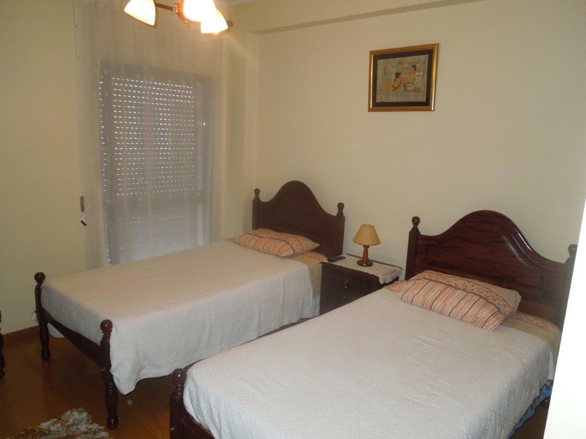 Borges Pimentel Apartment Ponta Delgada المظهر الخارجي الصورة